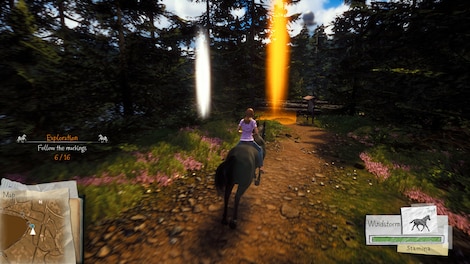 Windstorm: Start of a Great Friendship (PC) - Steam Gift - GLOBAL - 7