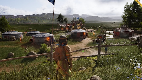 Windstorm: The Legend of Khiimori (PC) - Steam Key - GLOBAL - 7