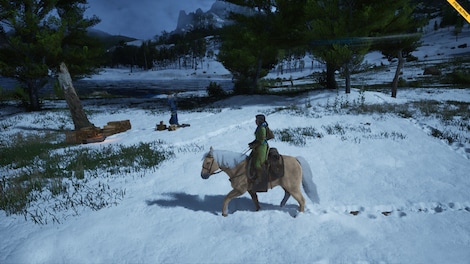 Windstorm: The Legend of Khiimori (PC) - Steam Key - GLOBAL - 8