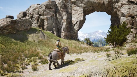 Windstorm: The Legend of Khiimori (PC) - Steam Key - GLOBAL - 5