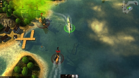 Windward GOG.COM Key GLOBAL - 22