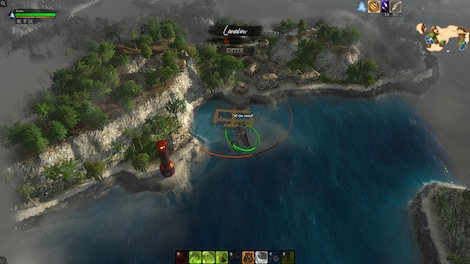 Windward Horizon (PC) - Steam Account - GLOBAL - 5