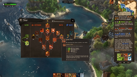 Windward Horizon (PC) - Steam Account - GLOBAL - 9