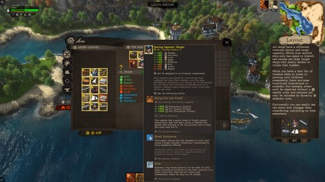 Windward Horizon (PC) - Steam Account - GLOBAL - 6