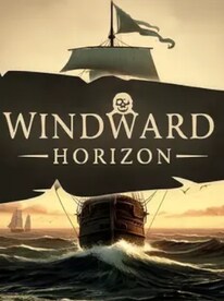 Windward Horizon (PC) - Steam Gift - EUROPE - 1