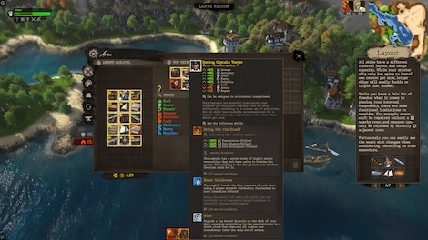 Windward Horizon (PC) - Steam Gift - EUROPE - 6