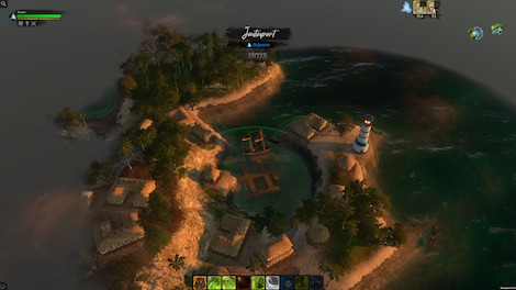 Windward Horizon (PC) - Steam Key - EUROPE - 8