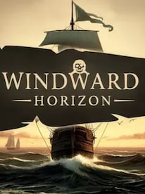 Windward Horizon (PC) - Steam Key - EUROPE - 1