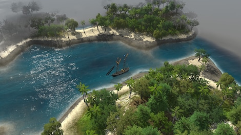 Windward Horizon (PC) - Steam Key - EUROPE - 7
