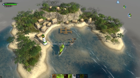 Windward Horizon (PC) - Steam Key - EUROPE - 12