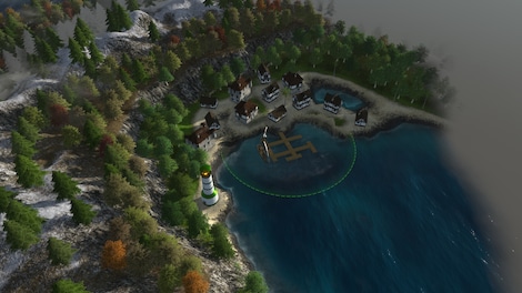 Windward Horizon (PC) - Steam Key - EUROPE - 3