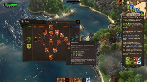 Windward Horizon (PC) - Steam Key - GLOBAL - 9
