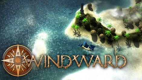 Windward (PC) - Steam Gift - TURKEY - 2