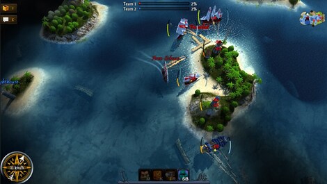 Windward (PC) - Steam Gift - TURKEY - 6