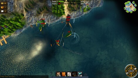 Windward (PC) - Steam Gift - TURKEY - 5