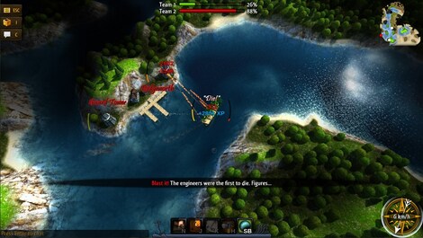 Windward Steam Gift GLOBAL - 4