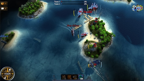 Windward Steam Gift LATAM - 6