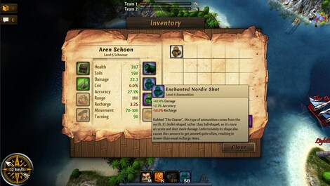 Windward Steam Gift LATAM - 3