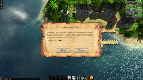 Windward Steam Key GLOBAL - 23