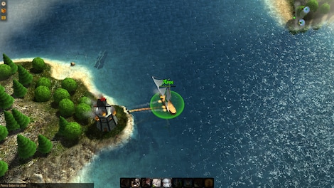 Windward Steam Key GLOBAL - 25