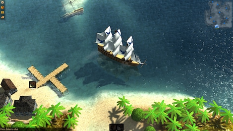 Windward Steam Key GLOBAL - 24