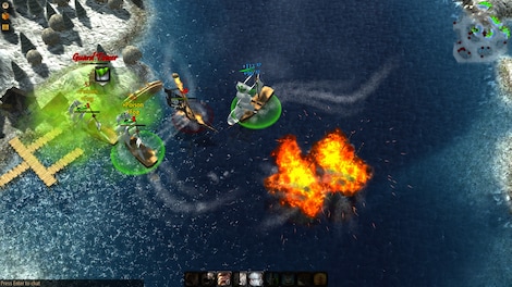 Windward Steam Key GLOBAL - 21