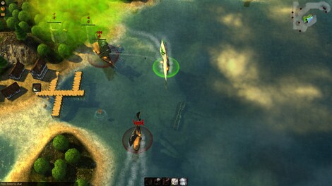 Windward Steam Key GLOBAL - 19