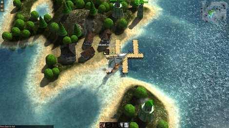 Windward Steam Key GLOBAL - 22