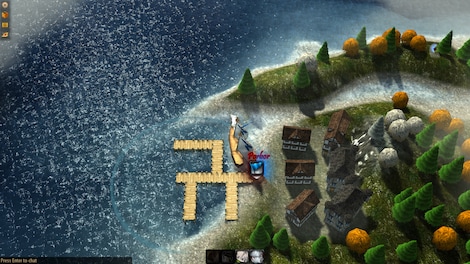 Windward Steam Key GLOBAL - 17