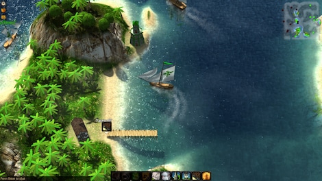 Windward Steam Key GLOBAL - 20