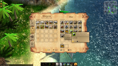 Windward Steam Key GLOBAL - 18
