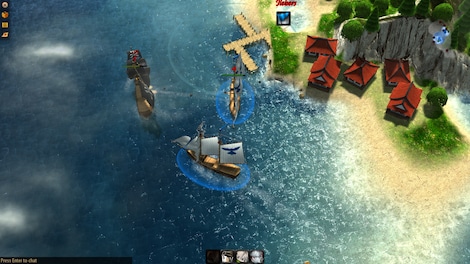Windward Steam Key GLOBAL - 15