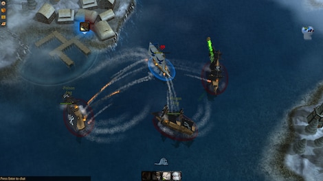 Windward Steam Key GLOBAL - 16
