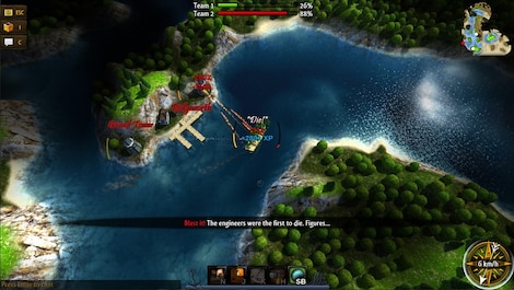 Windward Steam Key GLOBAL - 4