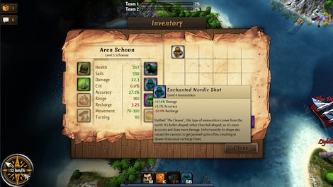Windward Steam Key GLOBAL - 3