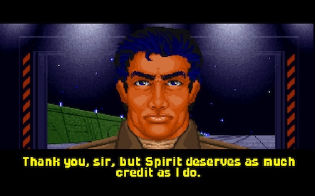 Wing Commander 1+2 GOG.COM Key GLOBAL - 10