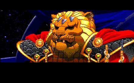 Wing Commander 1+2 GOG.COM Key GLOBAL - 8