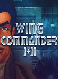 Wing Commander 1+2 GOG.COM Key GLOBAL - 1