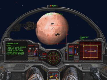 Wing Commander 3 Heart of the Tiger GOG.COM Key GLOBAL - 10