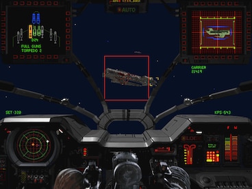 Wing Commander 3 Heart of the Tiger GOG.COM Key GLOBAL - 13