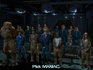 Wing Commander 3 Heart of the Tiger GOG.COM Key GLOBAL - 8