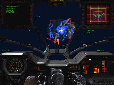 Wing Commander 3 Heart of the Tiger GOG.COM Key GLOBAL - 11