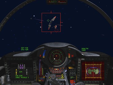 Wing Commander 3 Heart of the Tiger GOG.COM Key GLOBAL - 9