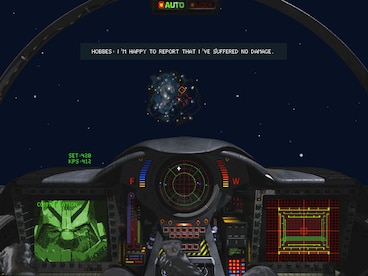 Wing Commander 3 Heart of the Tiger GOG.COM Key GLOBAL - 5