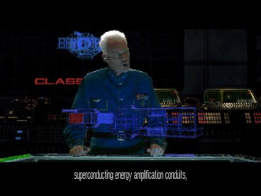 Wing Commander 3 Heart of the Tiger GOG.COM Key GLOBAL - 3