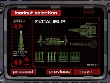 Wing Commander 3 Heart of the Tiger GOG.COM Key GLOBAL - 4