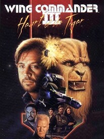 Wing Commander 3 Heart of the Tiger GOG.COM Key GLOBAL - 1