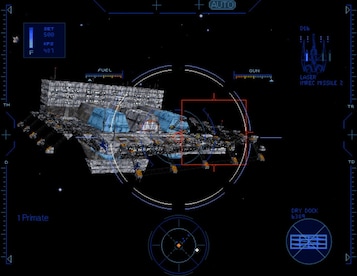 Wing Commander 4: The Price of Freedom GOG.COM Key GLOBAL - 11