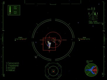 Wing Commander 4: The Price of Freedom GOG.COM Key GLOBAL - 12