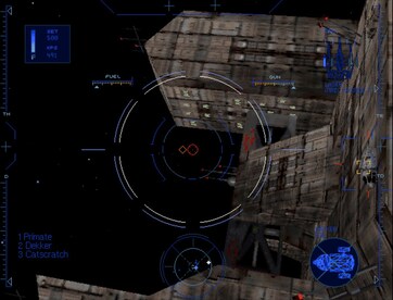 Wing Commander 4: The Price of Freedom GOG.COM Key GLOBAL - 10